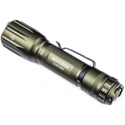 Nextorch TA30 MAX – Zbozi.Blesk.cz