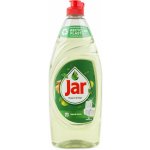 Jar Natural Scents Bergamot & Ginger prostředek na ruční mytí nádobí 650 ml – Zboží Dáma
