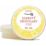 Medarek Zinkový deodorant tiaré 30 ml – Sleviste.cz