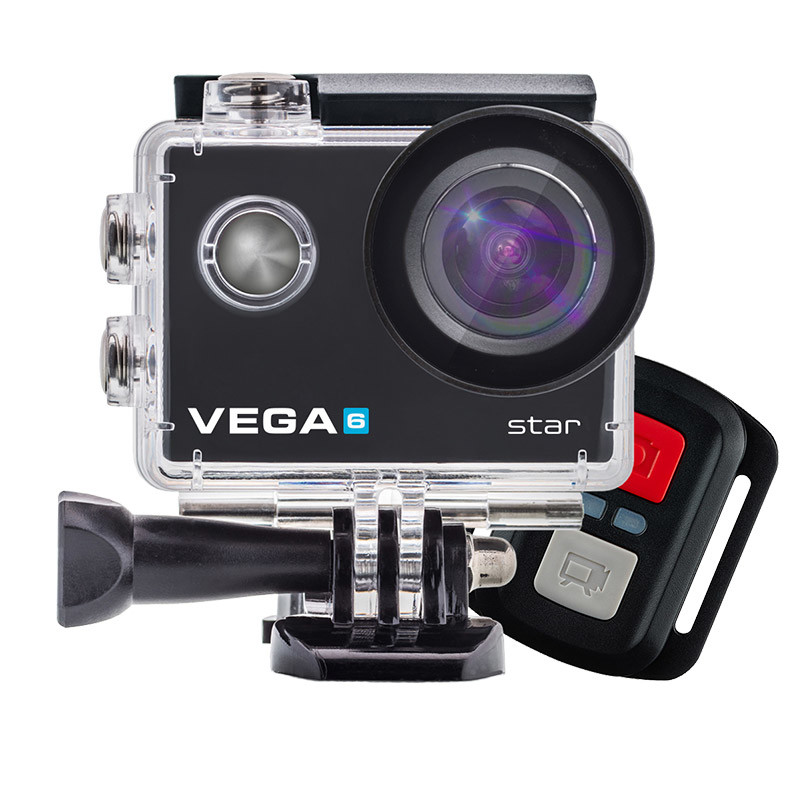 Outdoorová kamera Niceboy Vega 6 Star