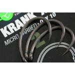 Korda Krank X vel.4 10ks – Hledejceny.cz