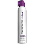 Paul Mitchell Extra Body silně tužící lak pro objem 300 ml – Hledejceny.cz