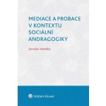 Mediace a probace v kontextu sociální andragogiky – Hledejceny.cz