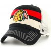 Kšíltovka 47 Brand NHL Chicago Blackhawks Clubhouse Boon ’47 CLEAN UP