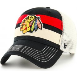 47 Brand NHL Chicago Blackhawks Clubhouse Boon ’47 CLEAN UP