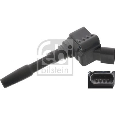 FEBI BILSTEIN Zapalovací cívka 46603 – Hledejceny.cz