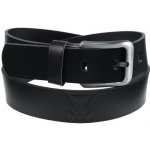 Leather & Steel Fashion black – Zboží Dáma