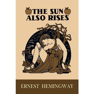 The Sun Also Rises Hemingway ErnestPaperback