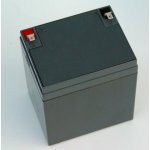 Alarmguard 12V 4,5Ah CJ12-4,5 – Hledejceny.cz
