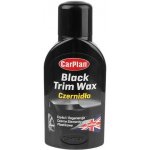 Carplan black trim wax 375 ml | Zboží Auto