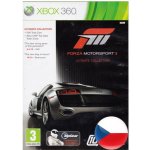 Forza Motorsport 3 – Hledejceny.cz