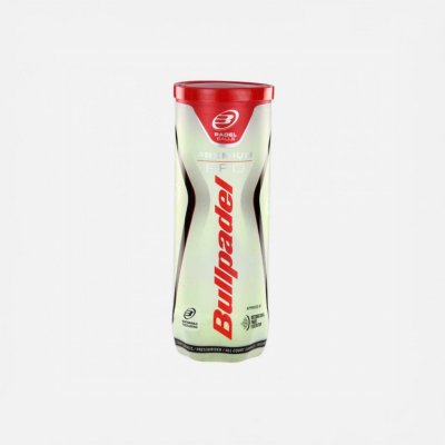 Bullpadel Premium Pro 3ks – Zboží Mobilmania