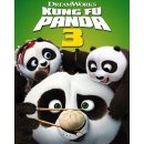 Film Kung Fu Panda 3 DVD