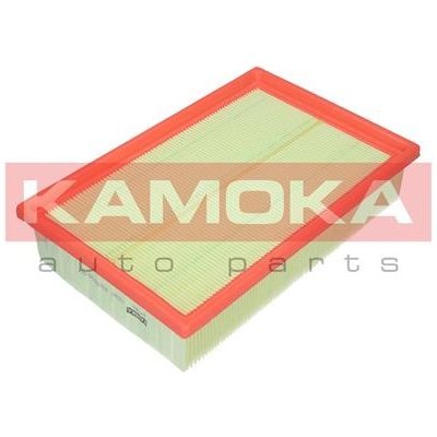 KAMOKA Vzduchový filtr F203401 – Zboží Mobilmania