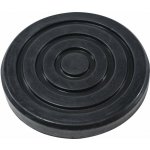 XTline Gumová patka 127mm pro zvedák PT83508