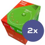 HAPPY OFFICE 80g A4 500 listů – Zboží Živě