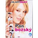 Pan božský DVD