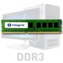 Integral DDR3 8GB 1600MHz ECC CL11 IN3T8GEAJKX