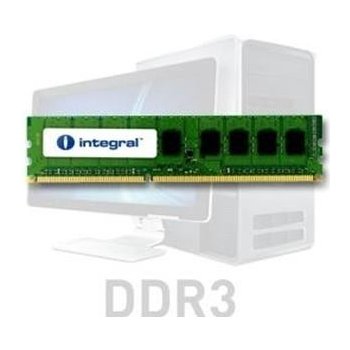 Integral DDR3 8GB 1600MHz ECC CL11 IN3T8GEAJKX