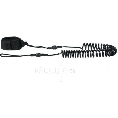 STX leash STX Basic Coiled 10' – Hledejceny.cz