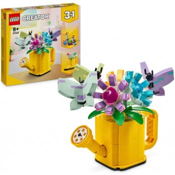 LEGO® Creator 31149 Konev s květinami