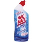WC Net Intense Gel gelový WC čistič Ocean Fresh 750 ml – Sleviste.cz