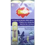 Orion Levandule závěsné kolíčky proti molům 2 kusy – Zboží Dáma