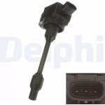 DELPHI Zapalovací cívka DF GN10952-12B1 – Hledejceny.cz