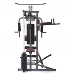 Trinfit Multi Gym MX5 – Hledejceny.cz