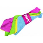 York Sada hadříků z mikrovlákna 4 ks – Zboží Mobilmania