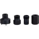 KS Tools 150.3104 Vícezubé nástavce 22,0 mm, 33 zubů, vrtané – Hledejceny.cz