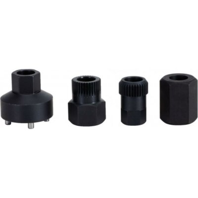 KS Tools 150.3104 Vícezubé nástavce 22,0 mm, 33 zubů, vrtané – Hledejceny.cz