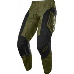 Fox Racing Legion LT fatigue zelené – Sleviste.cz