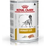 Royal Canin Veterinary Health Nutrition Dog Urinary S/O 200 g – Zboží Mobilmania