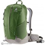 Deuter AC Lite 23l pine-pepper zelený – Hledejceny.cz