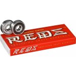 Bones REDS 8 ks – Zboží Dáma