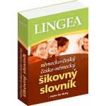 Německo-český česko-německý šikovný slovník, ... nejen do školy – Hledejceny.cz