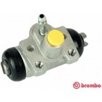 Válec kolové brzdy BREMBO A 12 227 – Sleviste.cz