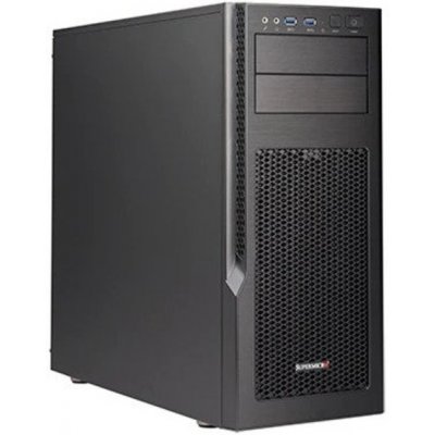 Supermicro SYS-530AD-I – Zboží Živě