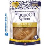 ProDen PlaqueOff Dental Bones kuřecí 482 g – Sleviste.cz
