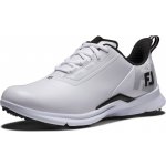 FootJoy Fuel Boa Mens white/grey – Zboží Dáma