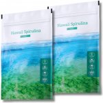 Energy Hawaii Spirulina Tabs set 2 x 200 tablet – Hledejceny.cz