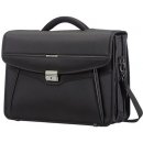 Brašna Samsonite 50D09003 15,6" black