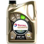 Total Quartz INEO LongLife 0W-20 5 l | Zboží Auto