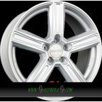 DEZENT KG 9x18 5x112 ET58 silver