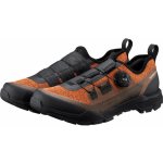 Shimano SH-EX700 oranžová – Zboží Dáma