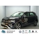 Volkswagen T-Cross 1.0 TSI DSG Style 85 kW | Zboží Auto