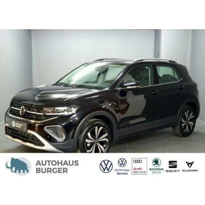 Volkswagen T-Cross 1.0 TSI DSG Style 85 kW | Zboží Auto