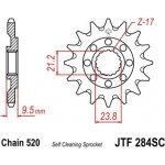 JT Sprockets JTF 284-14SC – Zboží Mobilmania