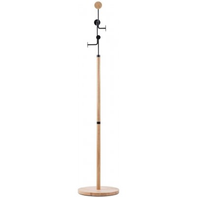 Gazzda Hook přírodní/černý – Hledejceny.cz